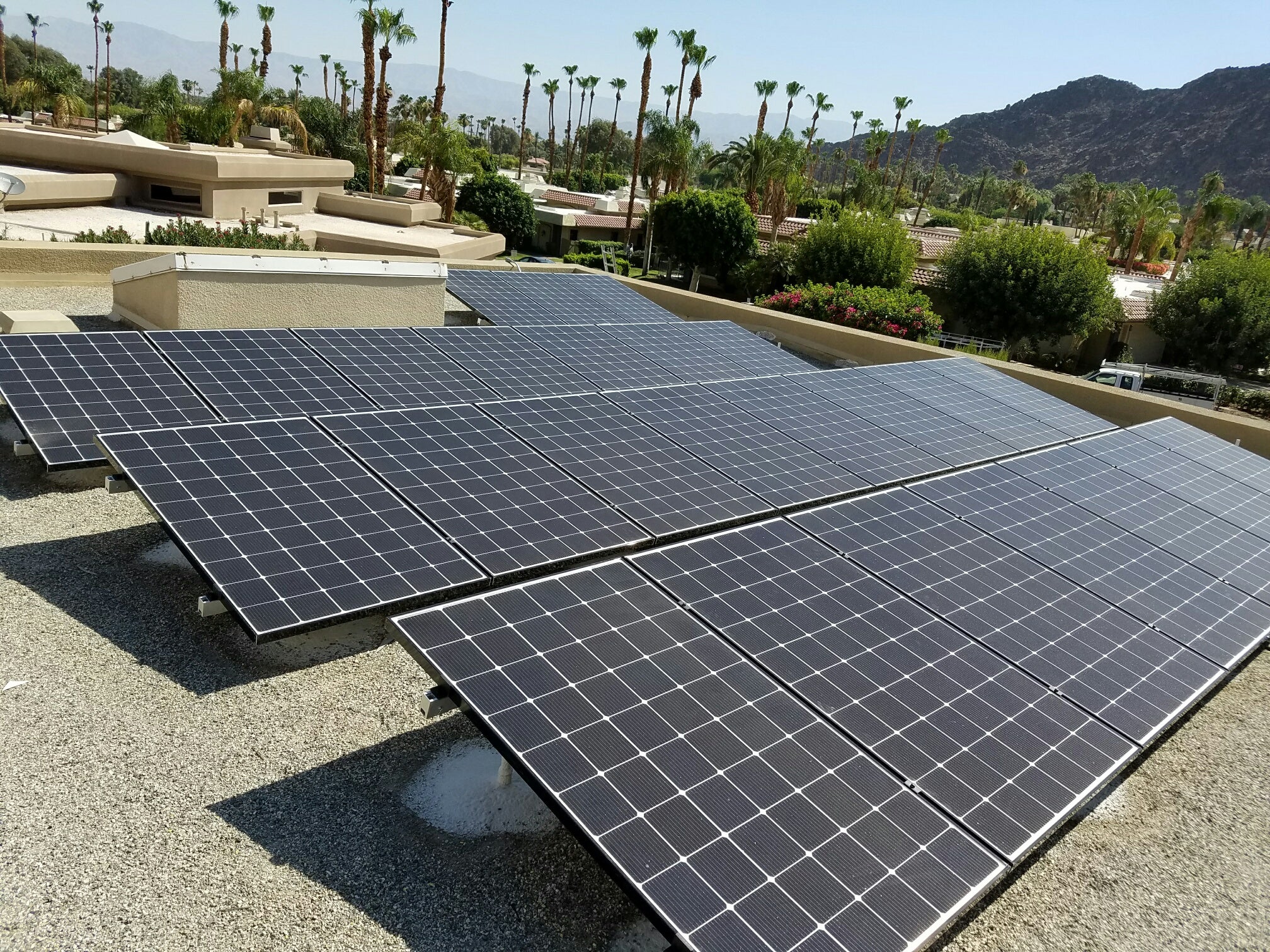 INDIAN WELLS, California