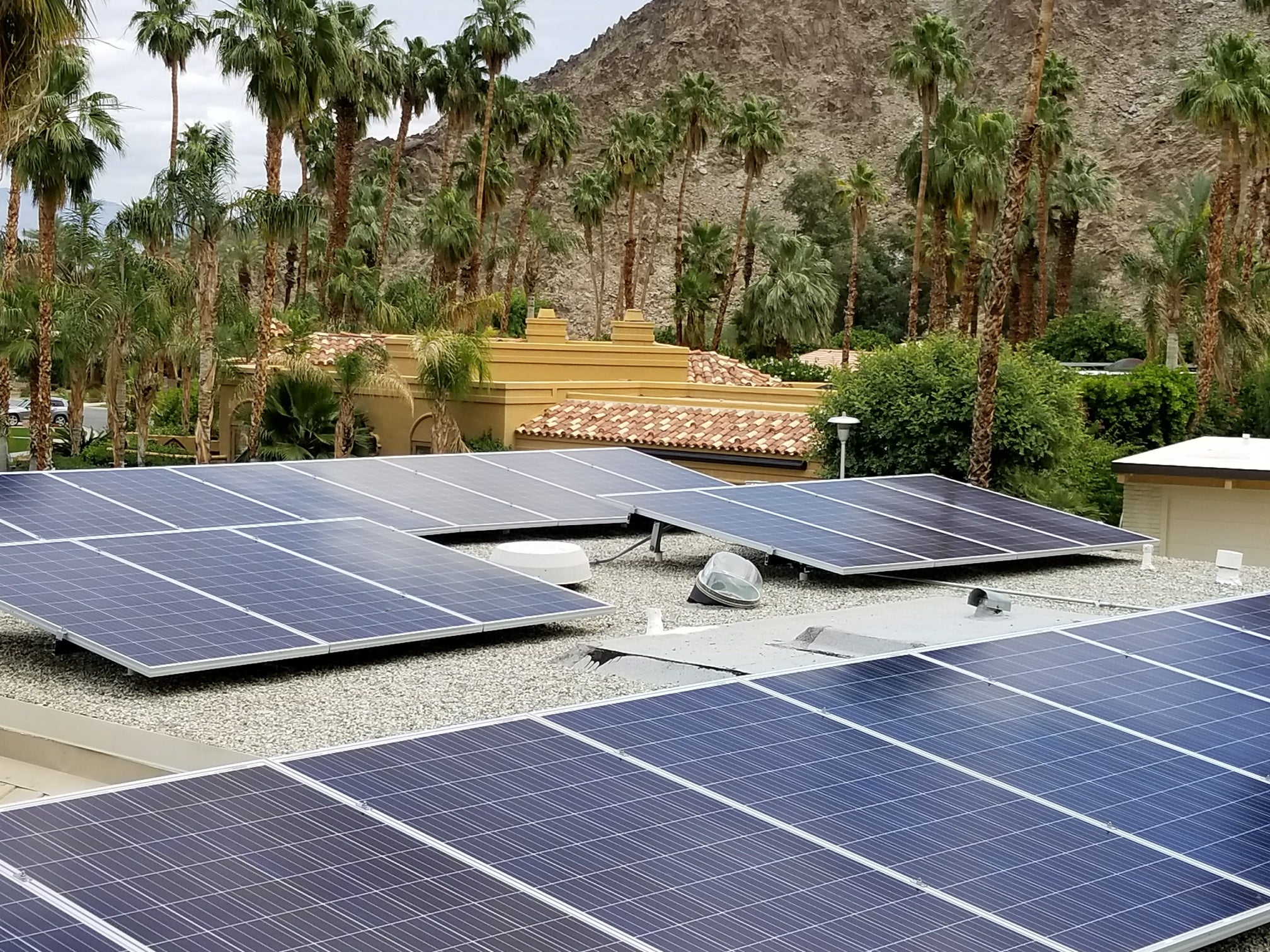 INDIAN WELLS, California