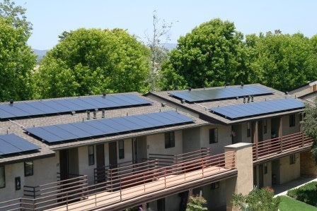 Motels REALLY benefit from Going Solar!