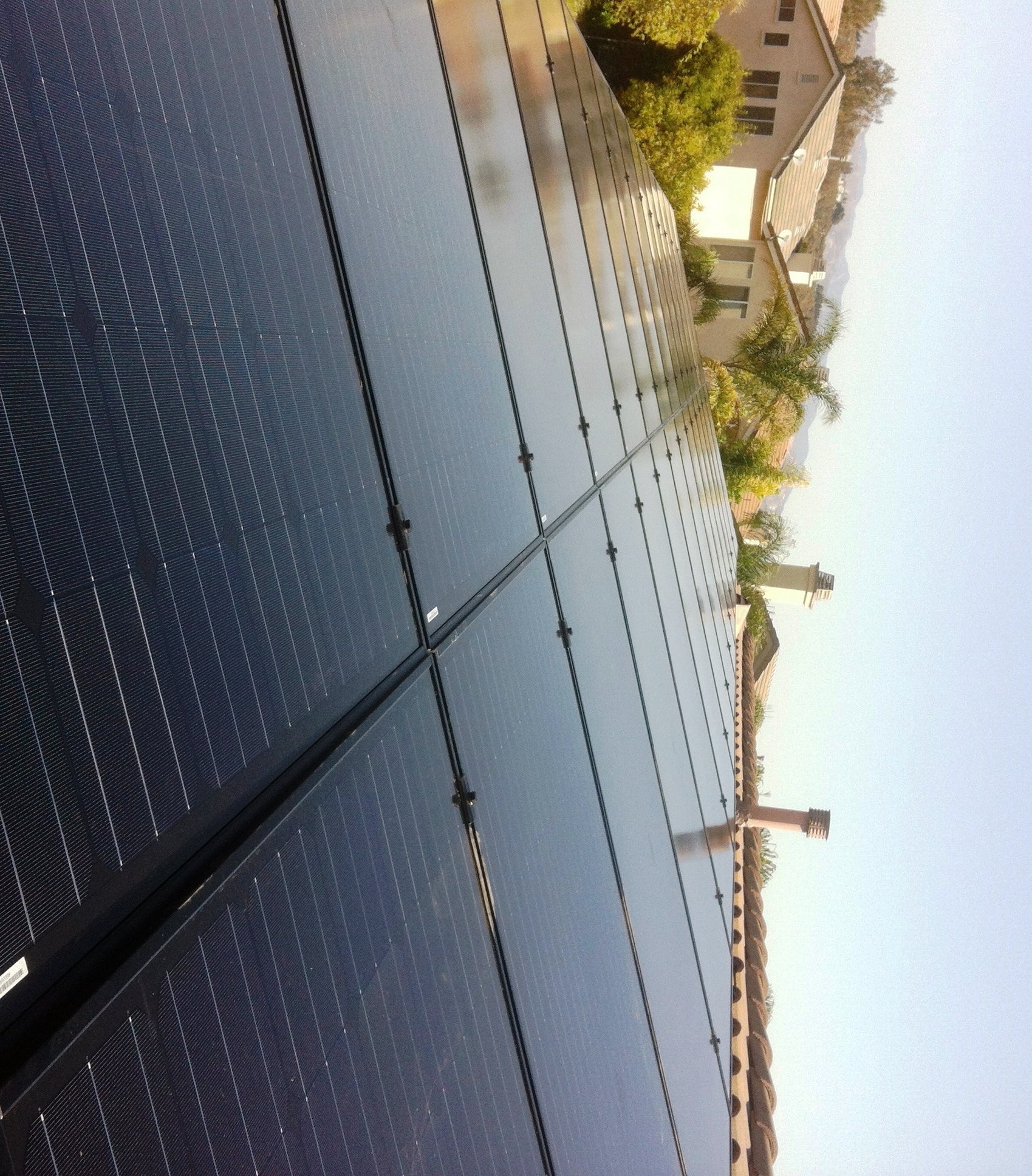 Clean, Beautiful Installations.