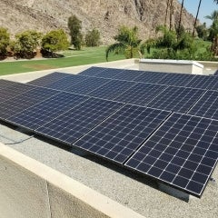 INDIAN WELLS, California