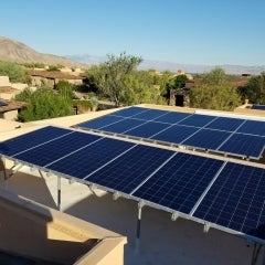 INDIAN WELLS, The Reserve Club