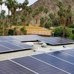 INDIAN WELLS, California