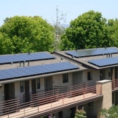 Motels REALLY benefit from Going Solar!