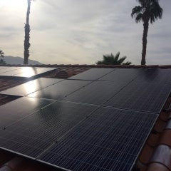 PALM DESERT, Califonia