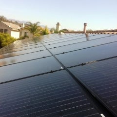 Clean, Beautiful Installations.