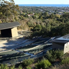 Santa Barbara Bowl