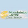 Mountaintop Greene Clean Energy logo