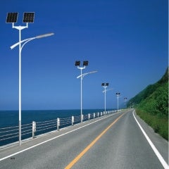 Solar Street Lights