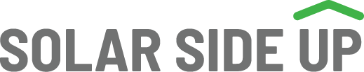 Solar Side Up LLC logo