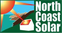 North Coast Solar - CA logo