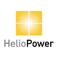 HelioPower logo