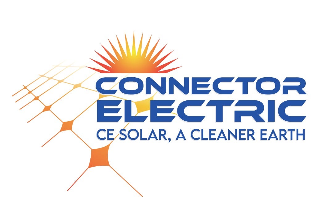 CE Solar logo