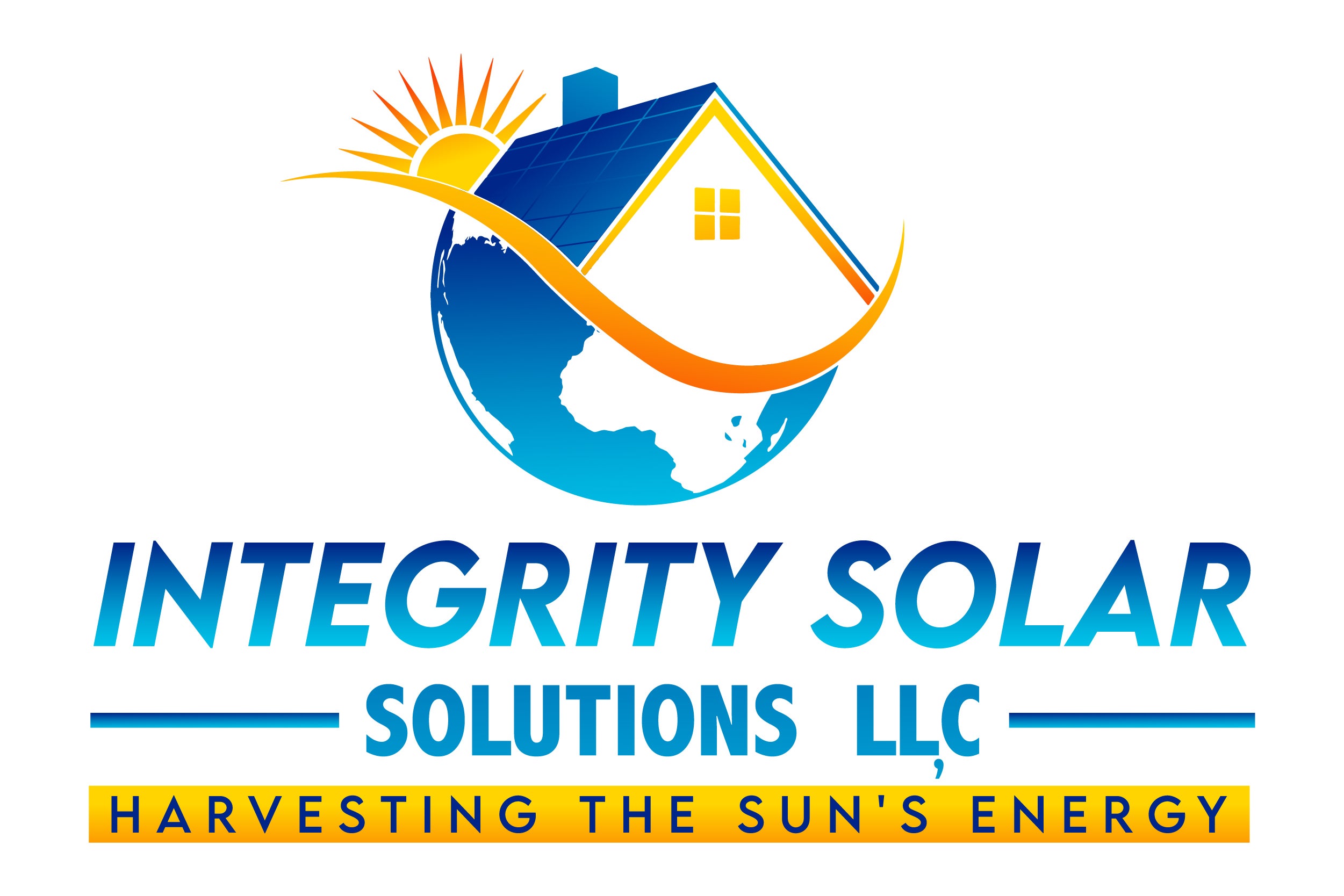 Integrity Solar Solutions logo