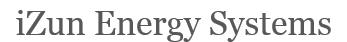 iZun Energy Systems logo