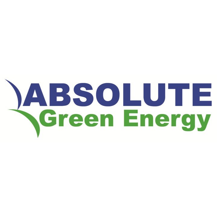 Absolute Green Energy logo