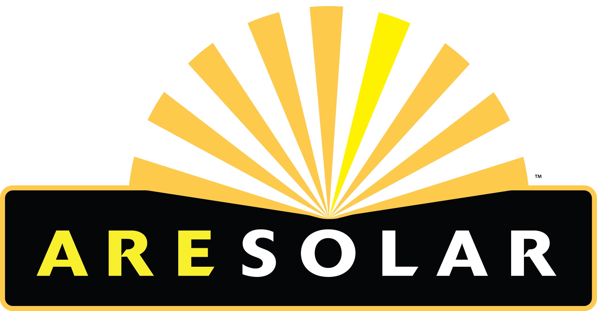 ARE Solar logo