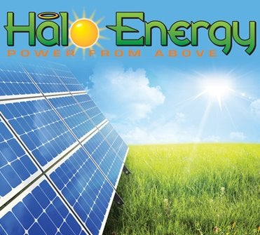 Halo Energy logo