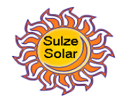 Sulze Solar logo