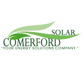 Comerford Solar logo