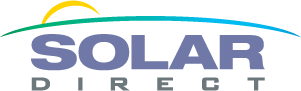 Solar Direct logo