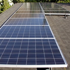Superior, Quality Solar Installation