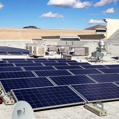 Commercial Solar