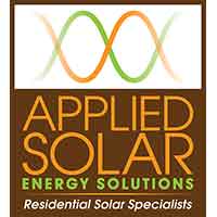 Applied Solar Energy Solutions logo