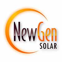 New Gen Solar logo