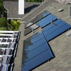 18.96 kW residential solar system