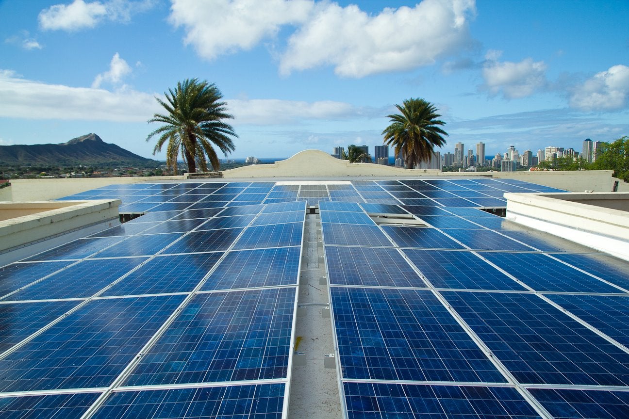 Island Pacific Energy Solar Reviews Complaints Address Solar Panels 