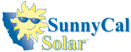SunnyCal Solar logo