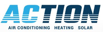 Action Solar Installation of San Diego logo