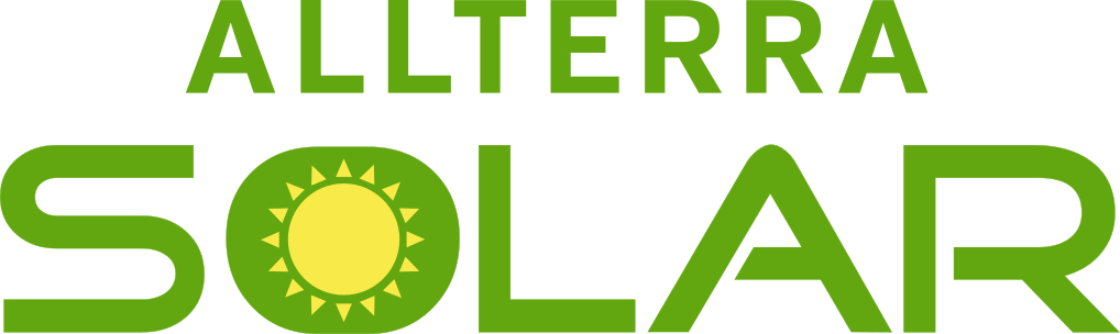 Allterra Solar logo