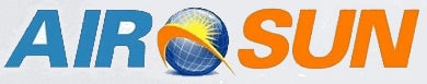 Air Sun Solar logo