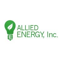 Allied Energy logo