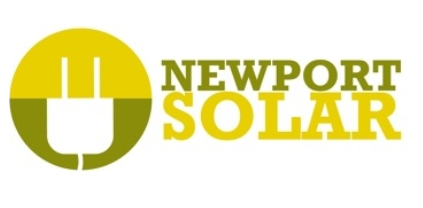 Newport Solar logo