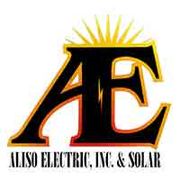 Aliso Electric logo