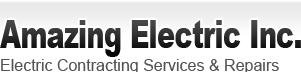 Amazing Electric logo
