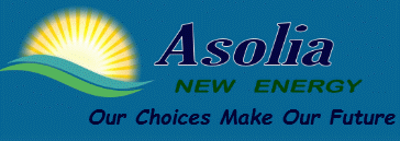 Asolia logo