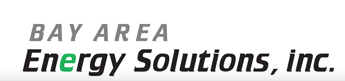 Bay Area Energy Solutions logo
