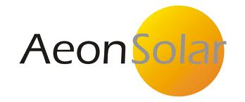 Aeon Solar logo