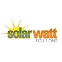 Solar Watt Solutions logo