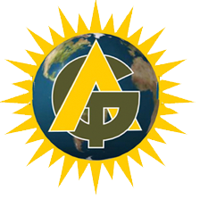 Advanced Green Technologies logo