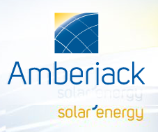 Amberjack Solar Energy logo