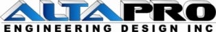 Alta-Pro Engineering & Design PV services logo