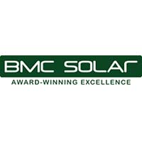BMC Solar logo