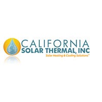 California Solar Thermal logo