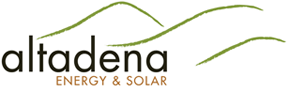 Altadena Energy & Solar logo