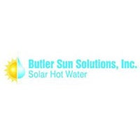 Butler Sun Solutions, Inc. logo